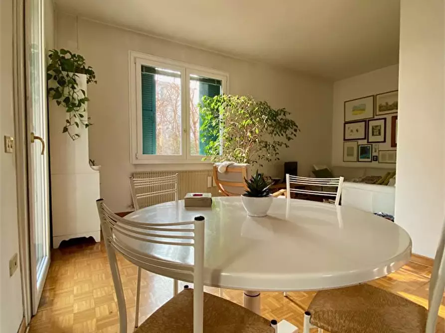 Immagine 5 di Appartamento in vendita  a Padova