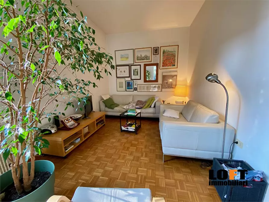 Immagine 8 di Appartamento in vendita  a Padova