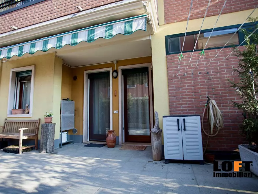 Immagine 10 di Appartamento in vendita  a Ponte San Nicolò