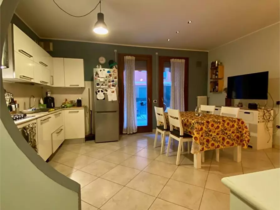 Immagine 4 di Appartamento in vendita  a Ponte San Nicolò