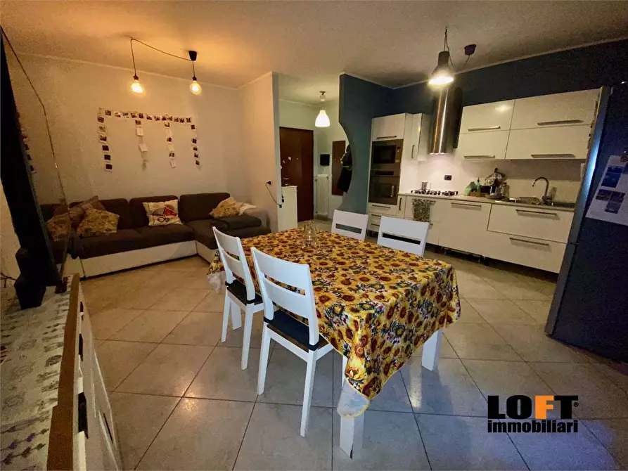 Immagine 7 di Appartamento in vendita  a Ponte San Nicolò