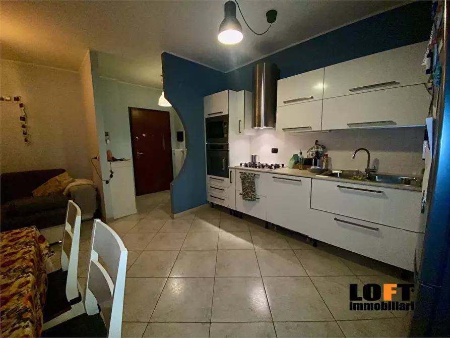 Immagine 5 di Appartamento in vendita  a Ponte San Nicolò