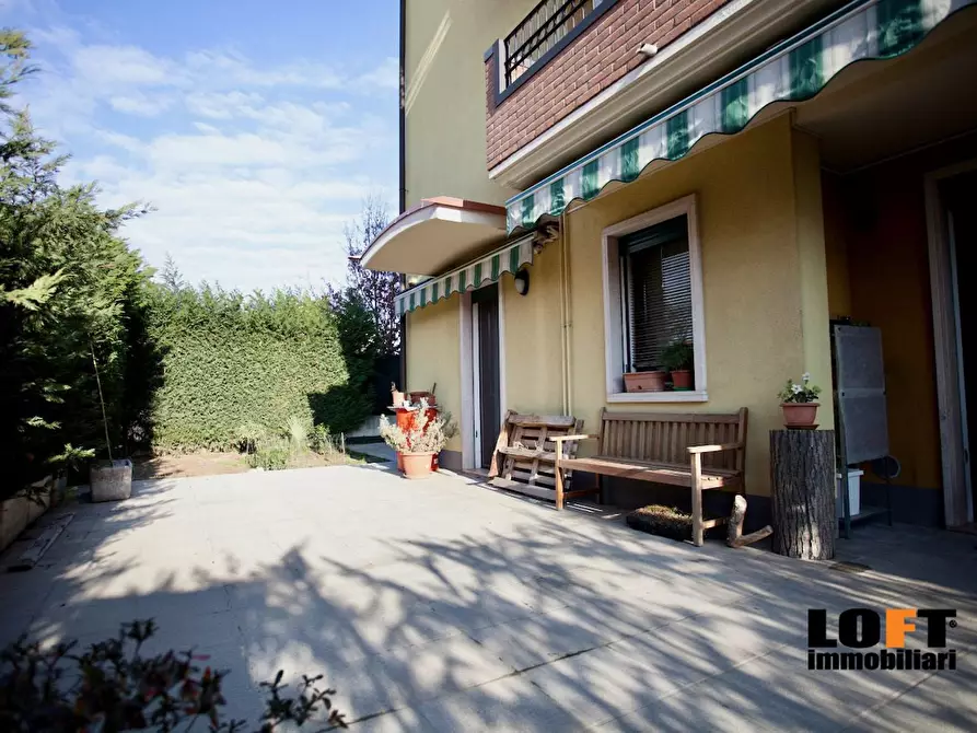 Immagine 3 di Appartamento in vendita  a Ponte San Nicolò