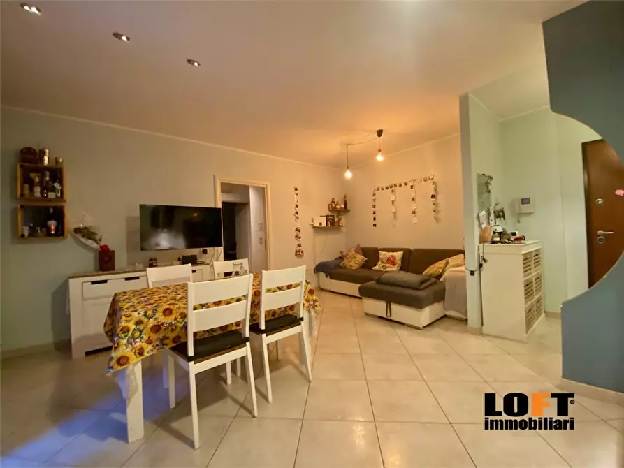 Immagine 9 di Appartamento in vendita  a Ponte San Nicolò