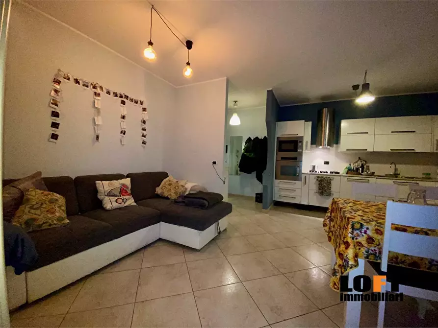 Immagine 6 di Appartamento in vendita  a Ponte San Nicolò