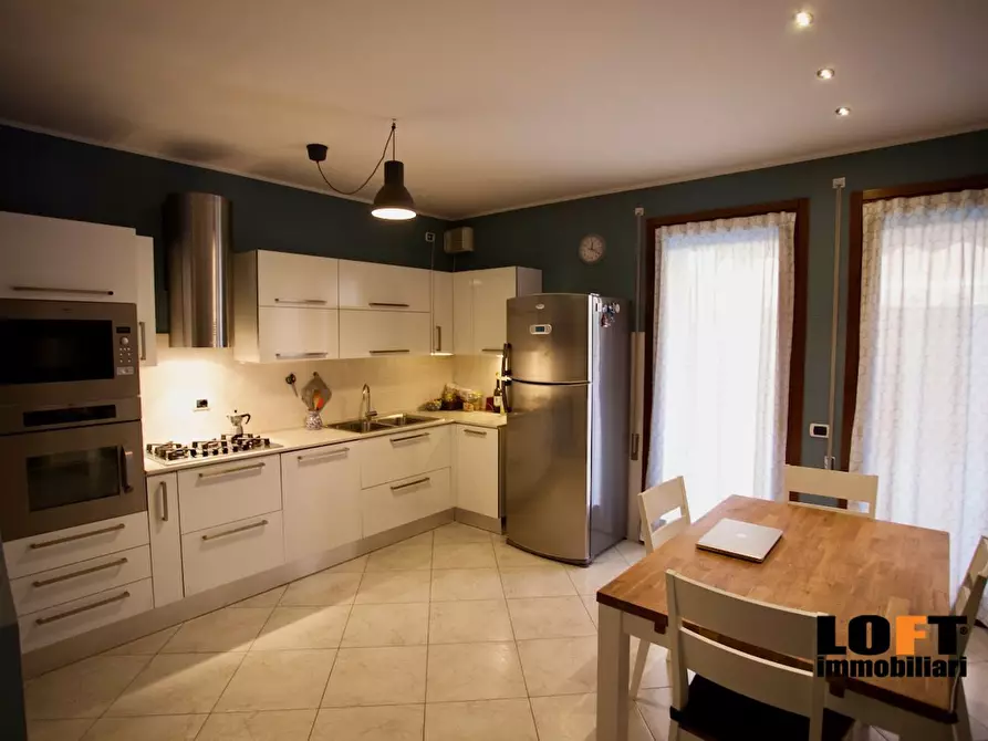 Immagine 1 di Appartamento in vendita  a Ponte San Nicolò