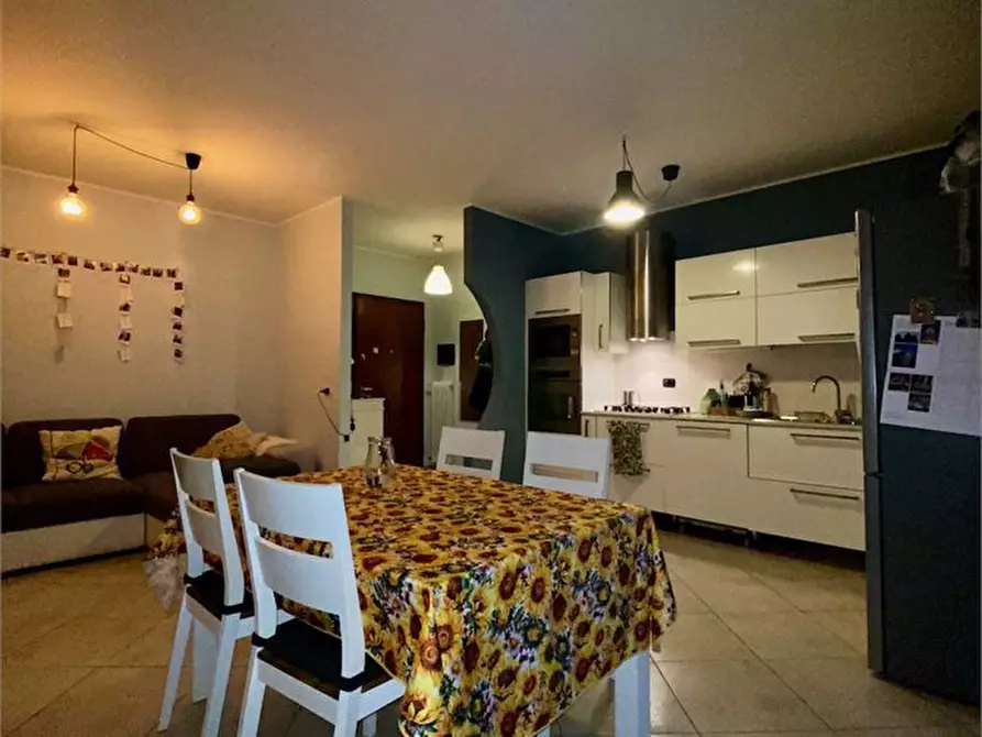 Immagine 8 di Appartamento in vendita  a Ponte San Nicolò