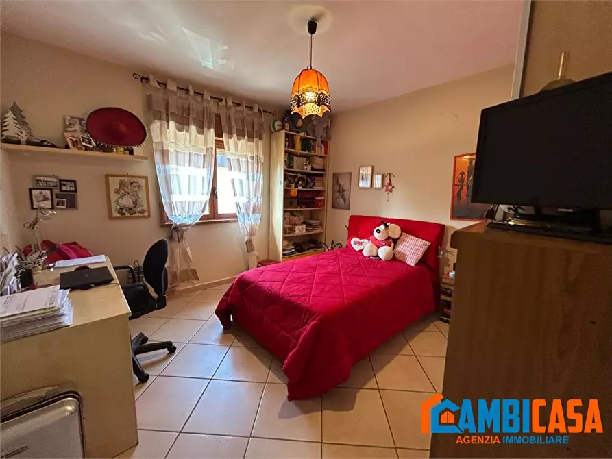 Immagine 5 di Appartamento in vendita  a Palermo