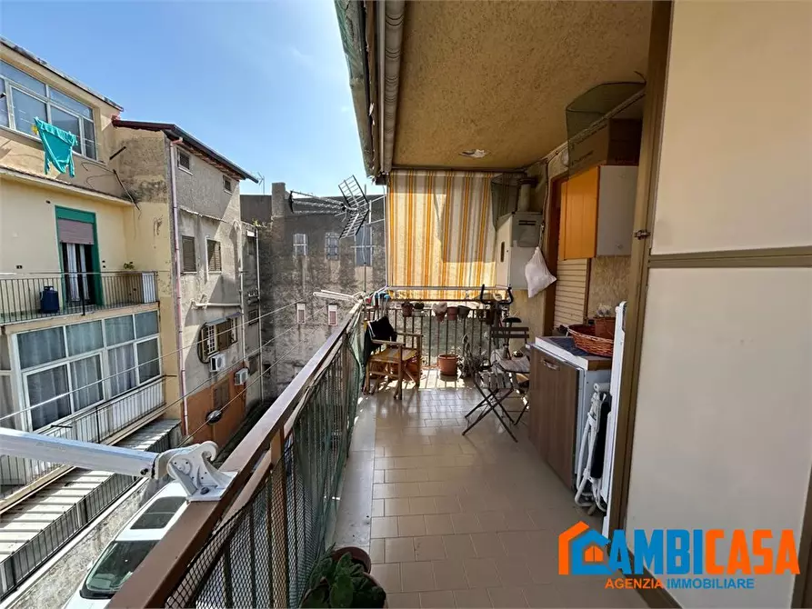Immagine 10 di Appartamento in vendita  a Palermo