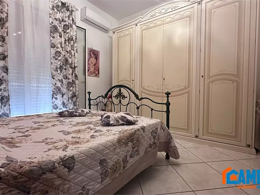 Immagine 9 di Appartamento in vendita  a Bagheria