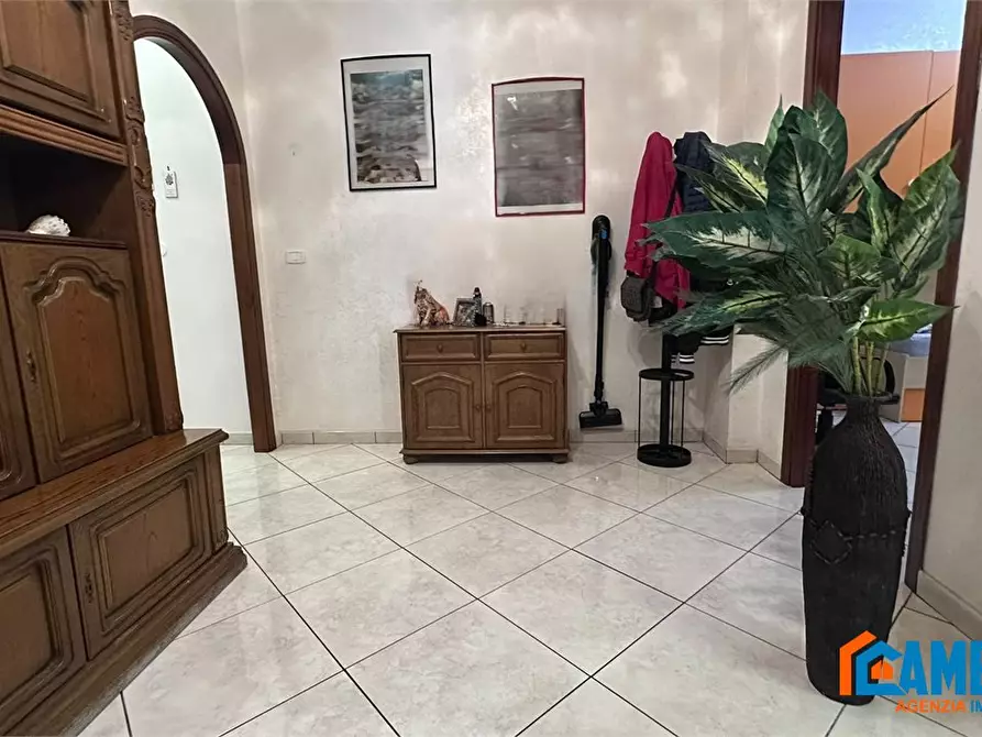 Immagine 8 di Appartamento in vendita  a Bagheria