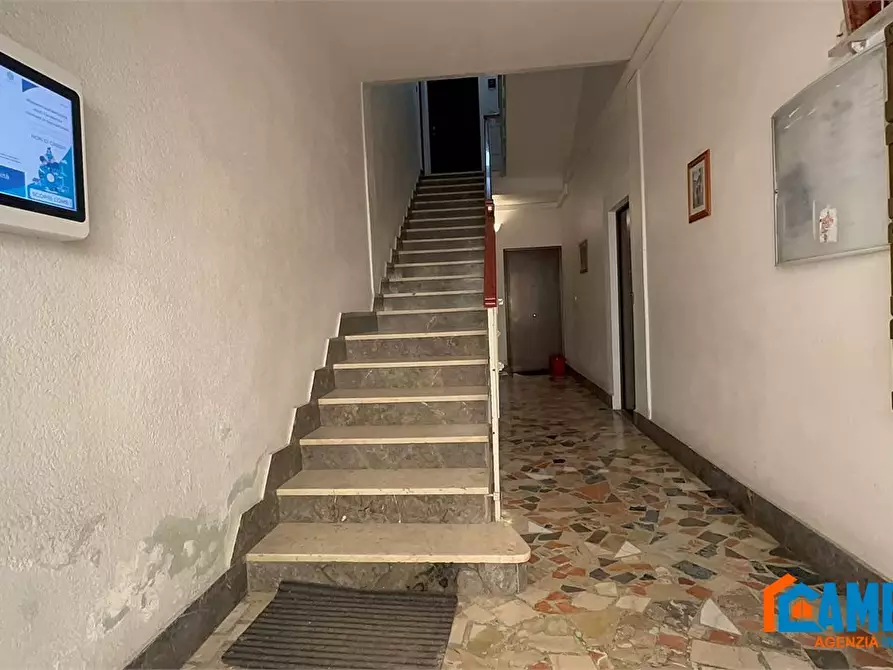 Immagine 2 di Appartamento in vendita  a Bagheria