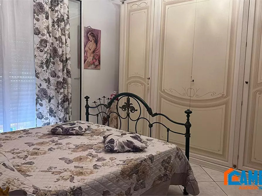 Immagine 7 di Appartamento in vendita  a Bagheria