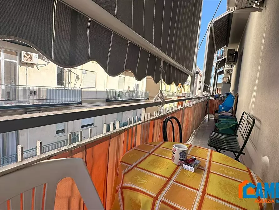 Immagine 4 di Appartamento in vendita  a Bagheria