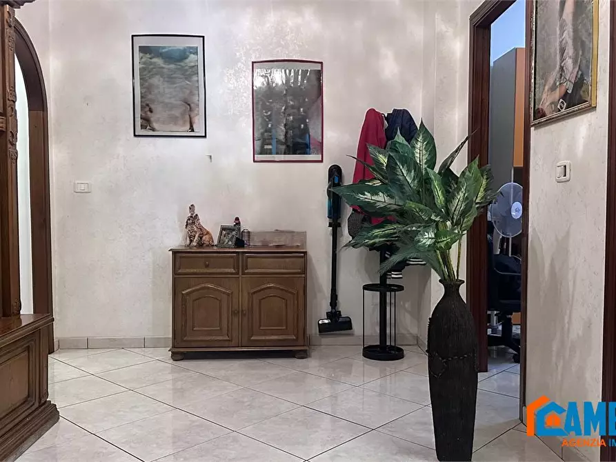 Immagine 6 di Appartamento in vendita  a Bagheria