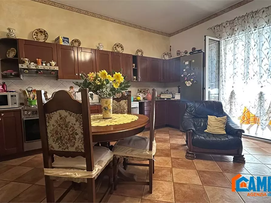 Immagine 3 di Appartamento in vendita  a Bagheria