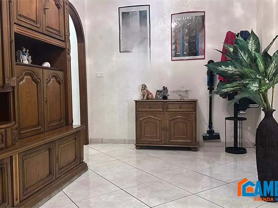 Immagine 5 di Appartamento in vendita  a Bagheria