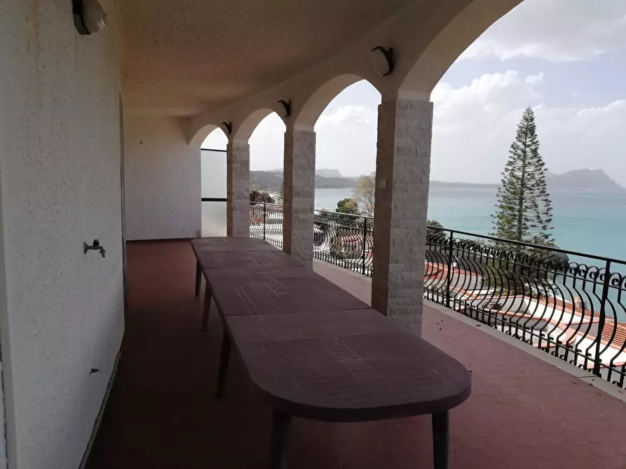 Immagine 4 di Appartamento in vendita  a Altavilla Milicia