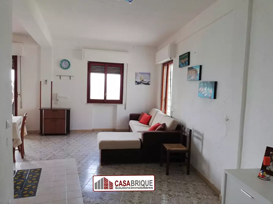 Immagine 7 di Appartamento in vendita  a Altavilla Milicia