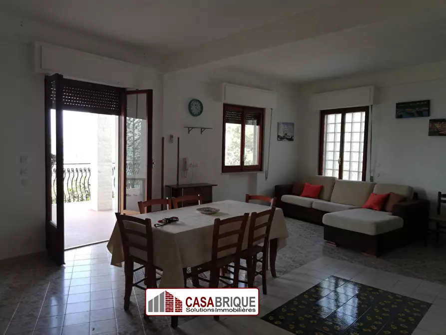 Immagine 8 di Appartamento in vendita  a Altavilla Milicia