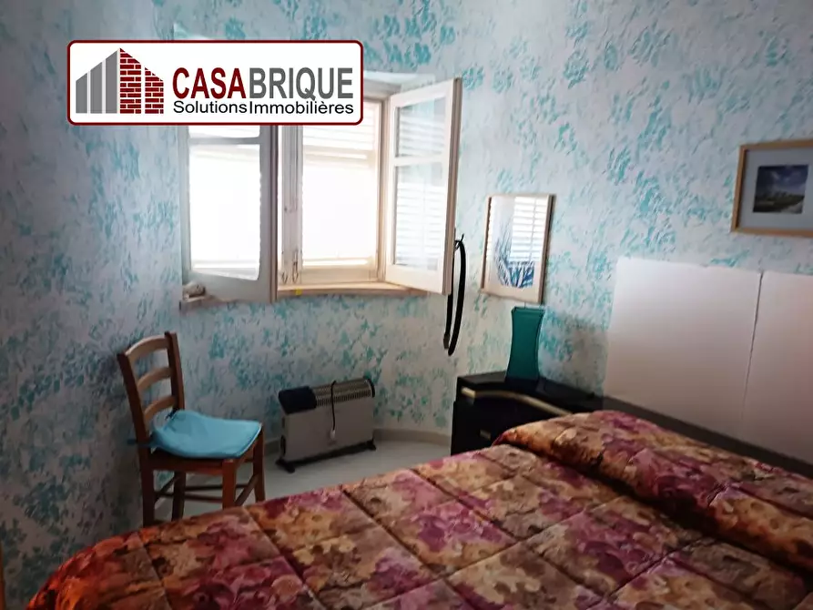 Immagine 10 di Appartamento in vendita  a Altavilla Milicia