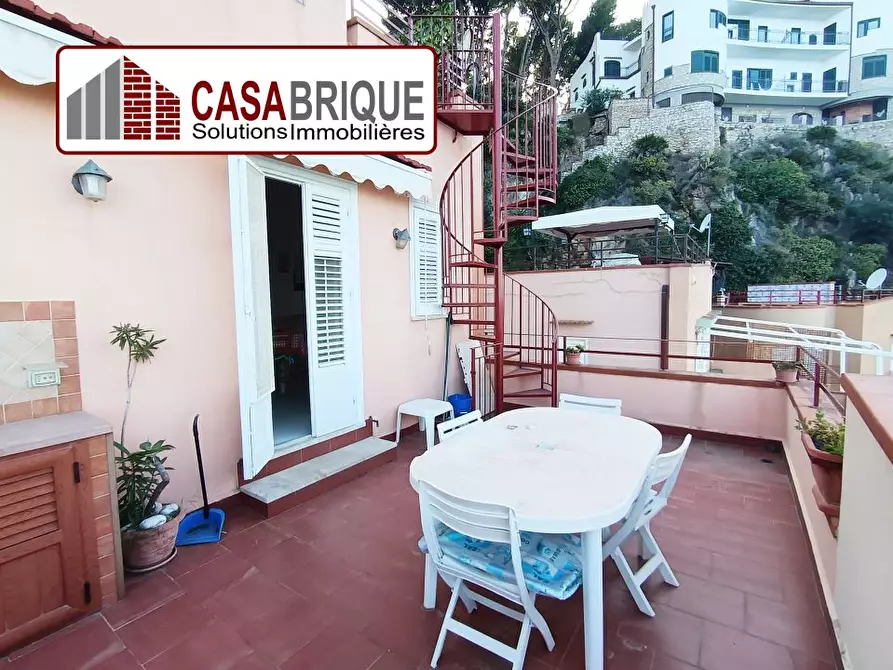 Immagine 7 di Appartamento in vendita  a Altavilla Milicia