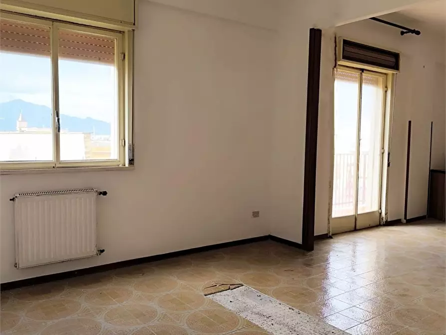 Immagine 9 di Appartamento in vendita  snc a Bagheria