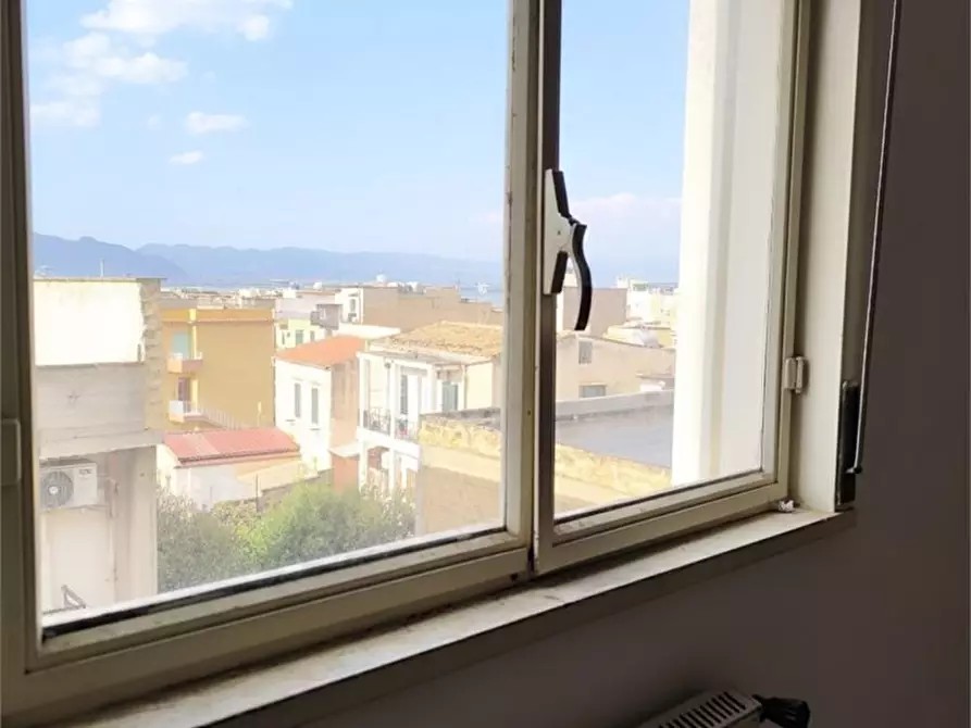 Immagine 10 di Appartamento in vendita  snc a Bagheria