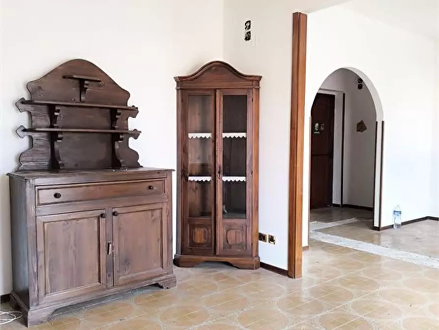 Immagine 3 di Appartamento in vendita  snc a Bagheria