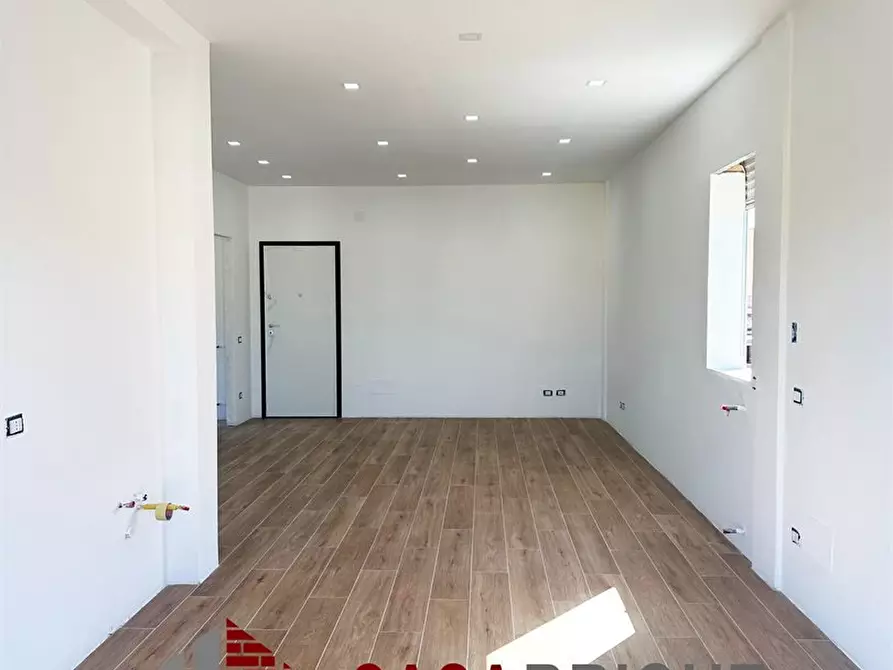 Immagine 2 di Appartamento in vendita  snc a Bagheria