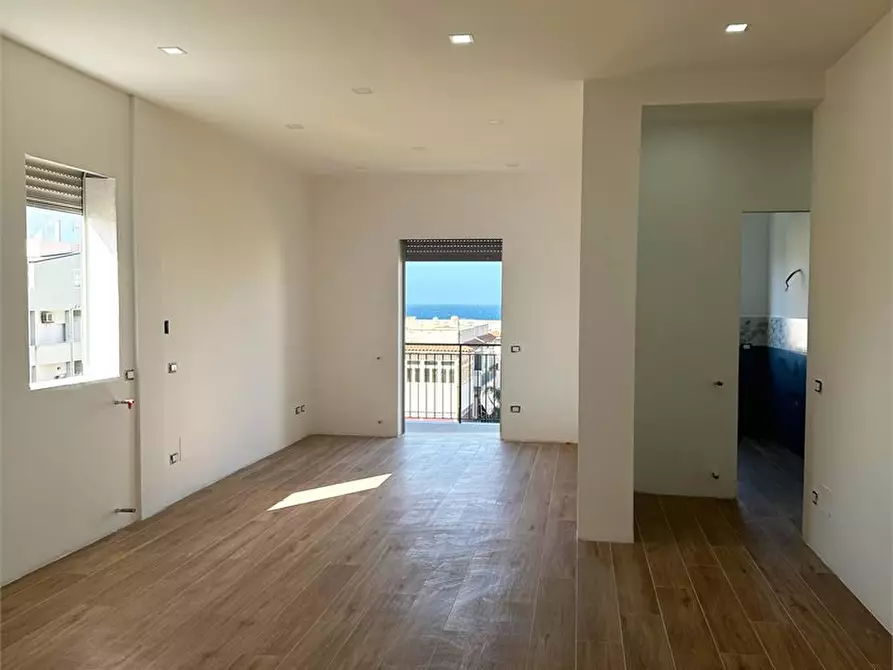 Immagine 9 di Appartamento in vendita  snc a Bagheria