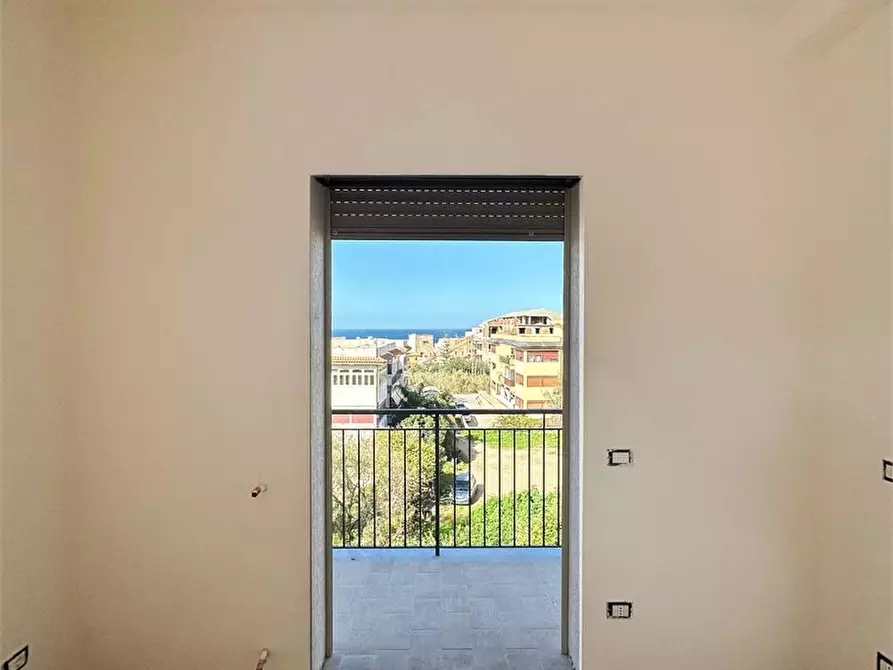 Immagine 10 di Appartamento in vendita  snc a Bagheria