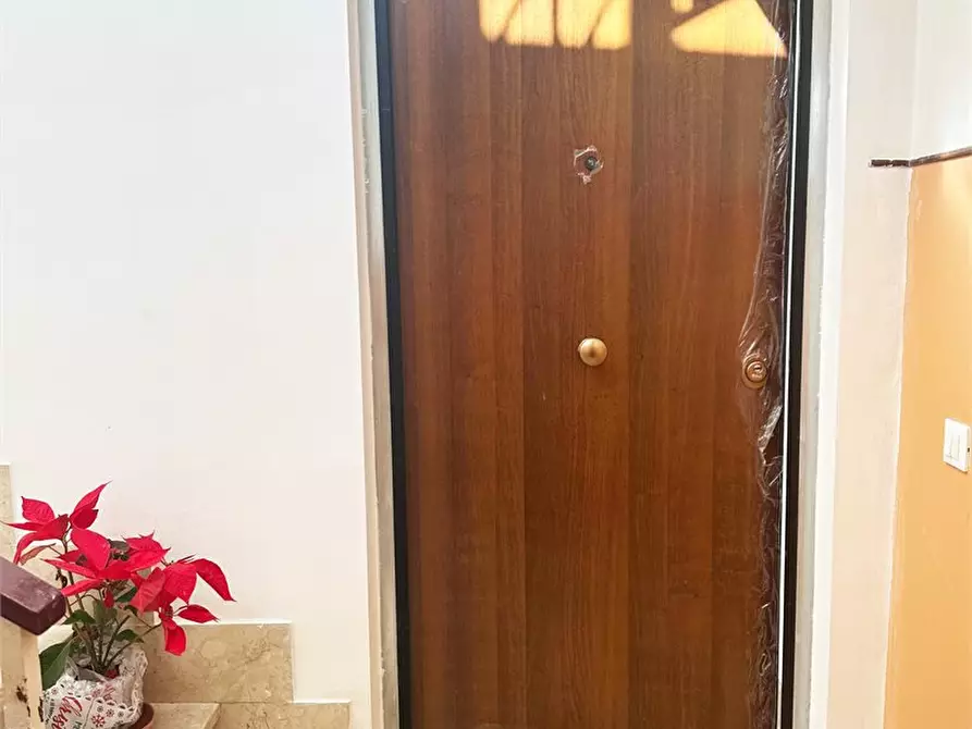 Immagine 4 di Appartamento in vendita  snc a Bagheria