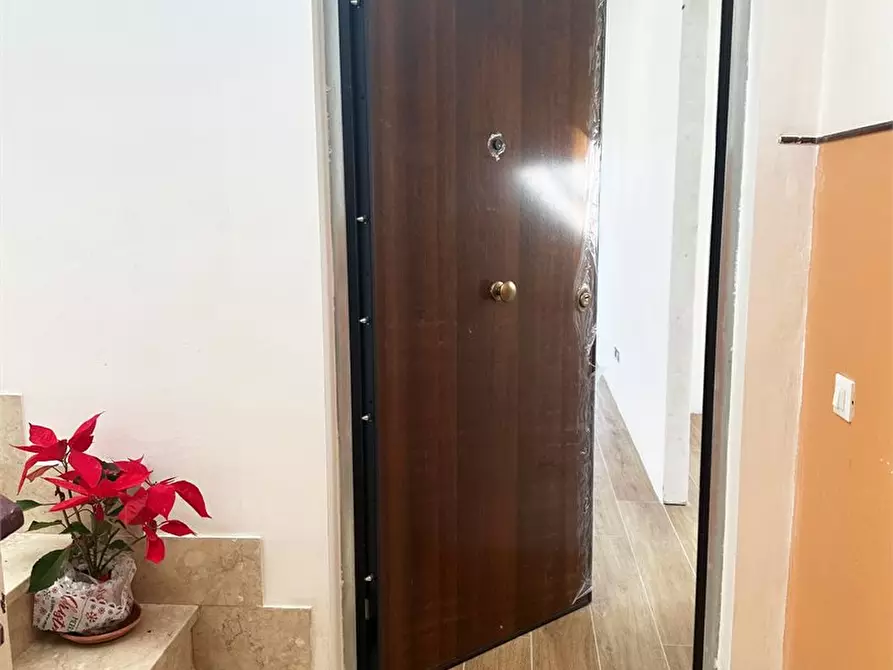 Immagine 5 di Appartamento in vendita  snc a Bagheria