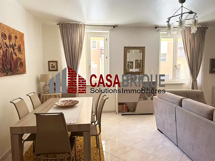 Immagine 8 di Appartamento in vendita  3 a Bagheria