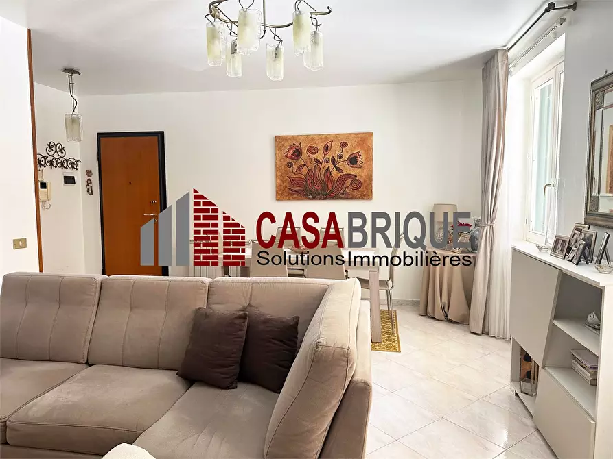 Immagine 5 di Appartamento in vendita  3 a Bagheria