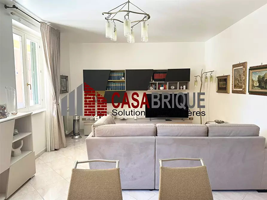 Immagine 1 di Appartamento in vendita  3 a Bagheria