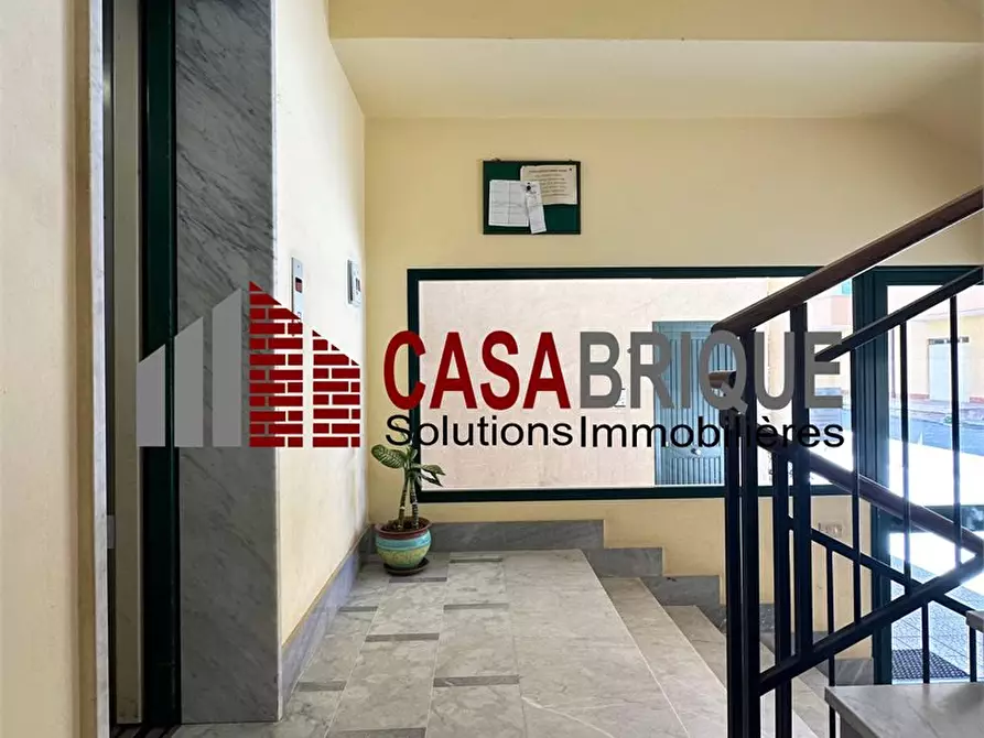 Immagine 2 di Appartamento in vendita  3 a Bagheria