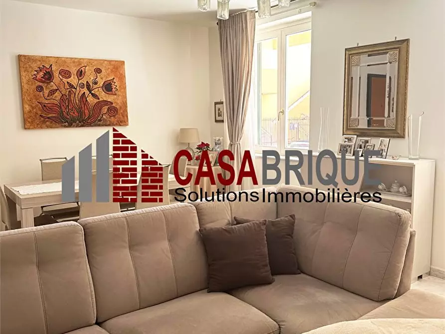 Immagine 7 di Appartamento in vendita  3 a Bagheria