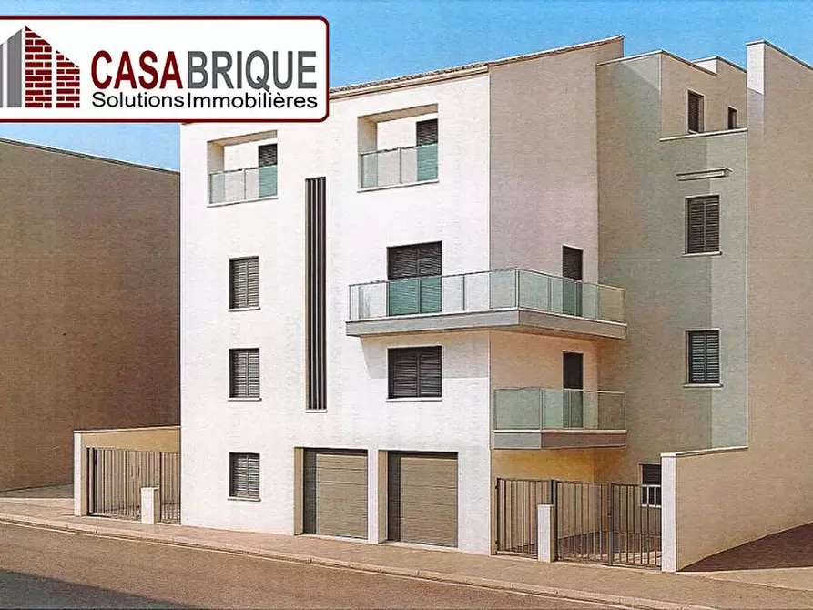 Immagine 1 di Appartamento in vendita  snc a Bagheria