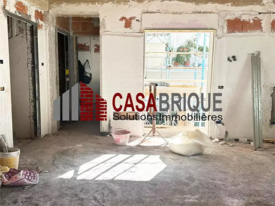 Immagine 8 di Appartamento in vendita  snc a Bagheria