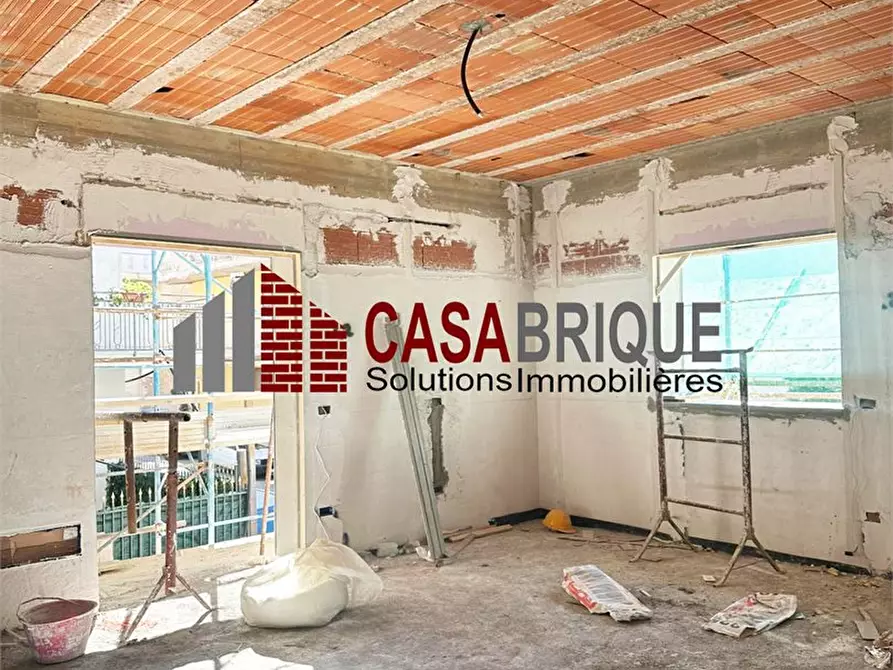 Immagine 1 di Appartamento in vendita  snc a Bagheria