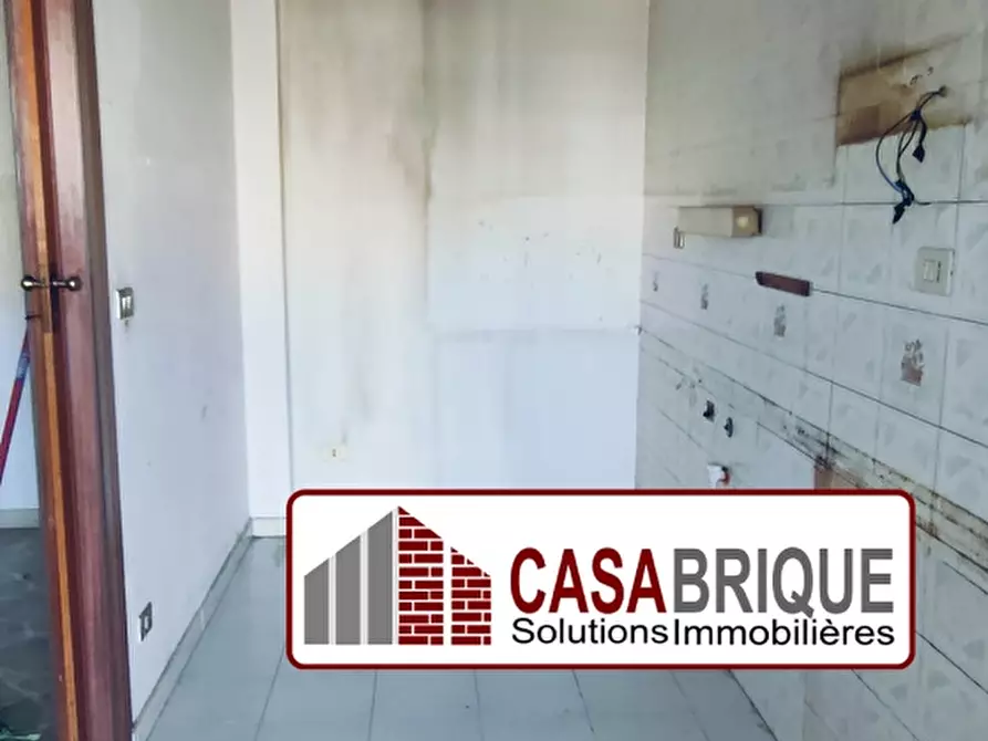 Immagine 8 di Appartamento in vendita  a Bagheria