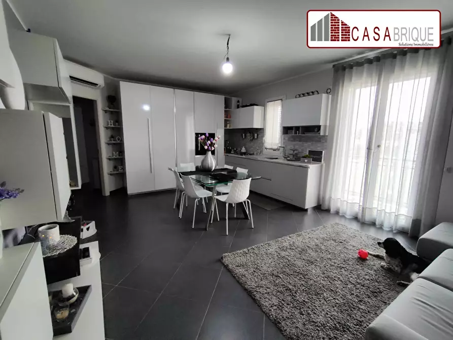 Immagine 6 di Appartamento in vendita  a Bagheria