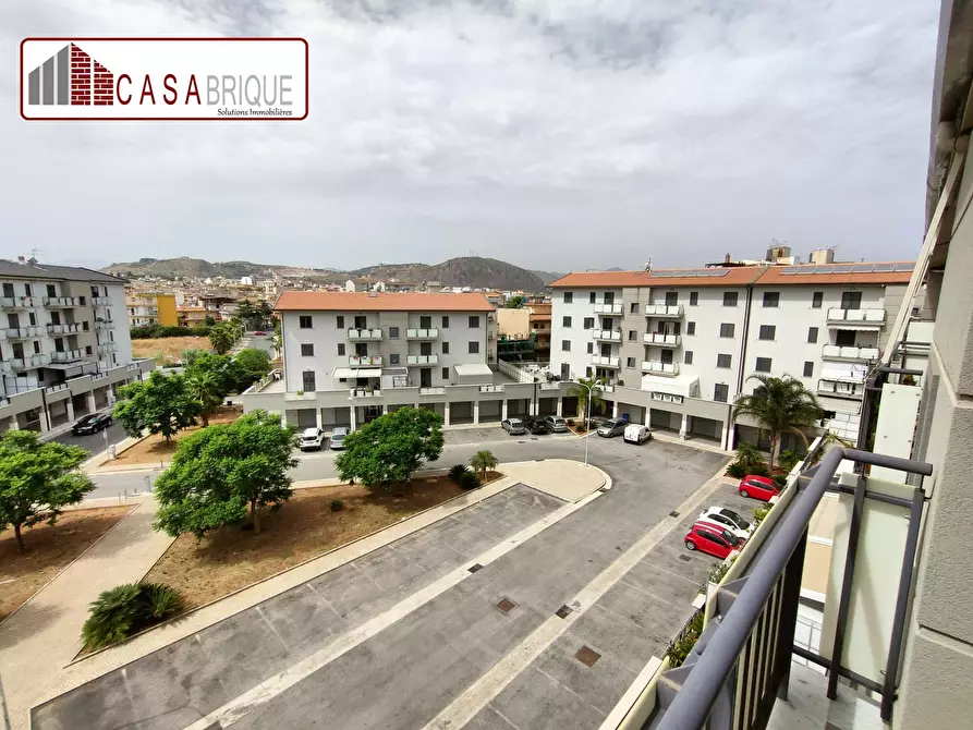 Immagine 3 di Appartamento in vendita  a Bagheria