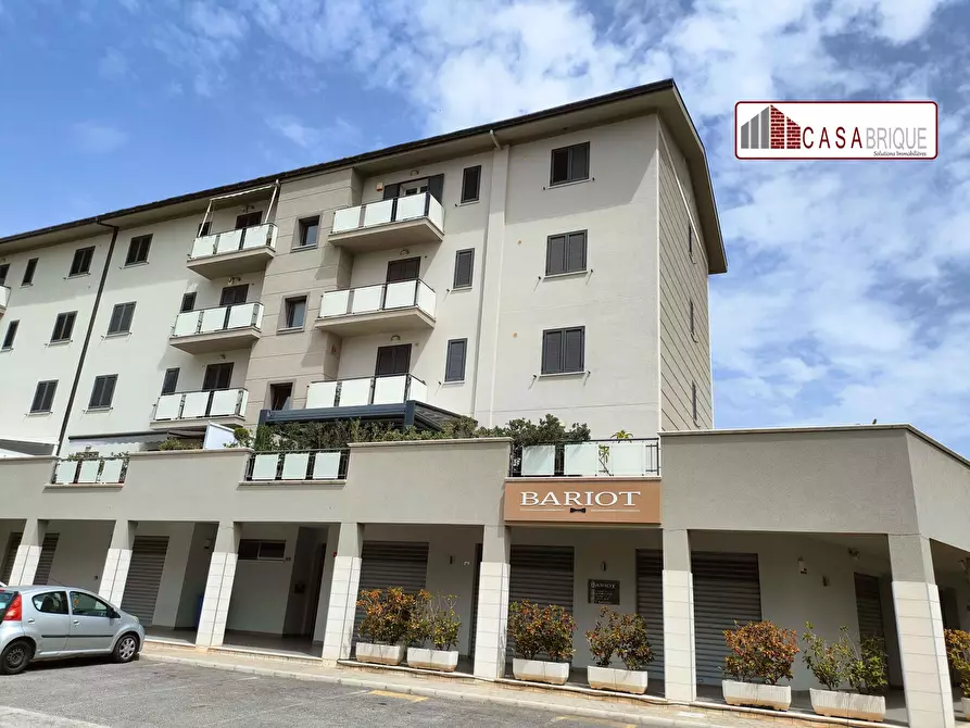 Immagine 2 di Appartamento in vendita  a Bagheria