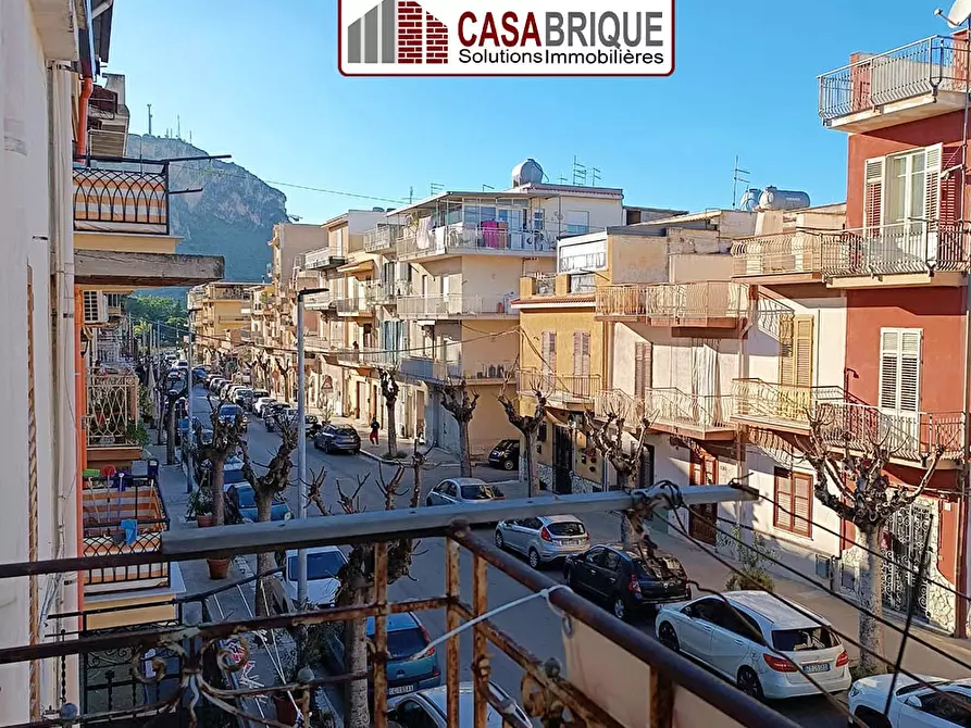 casa indipendente in vendita a Bagheria in zona Centro Città