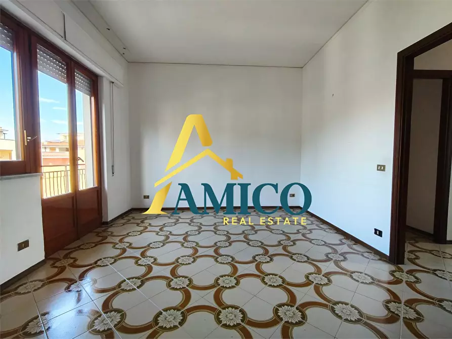 Immagine 5 di Appartamento in vendita  36 a Bagheria