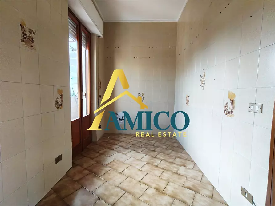 Immagine 6 di Appartamento in vendita  36 a Bagheria