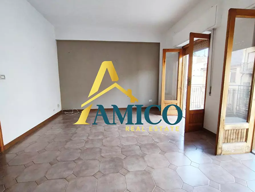 Immagine 3 di Appartamento in vendita  snc a Bagheria